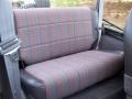 Silverstone Metallic - Wrangler SE 4x4 Photo No. 43