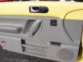 Sunflower Yellow - New Beetle GLS Coupe Photo No. 21