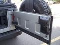 Silverstone Metallic - Wrangler SE 4x4 Photo No. 48