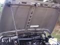 Silverstone Metallic - Wrangler SE 4x4 Photo No. 51