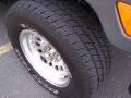 Silverstone Metallic - Wrangler SE 4x4 Photo No. 52