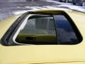 Sunflower Yellow - New Beetle GLS Coupe Photo No. 22