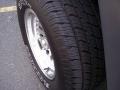 Silverstone Metallic - Wrangler SE 4x4 Photo No. 53