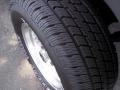 Silverstone Metallic - Wrangler SE 4x4 Photo No. 54