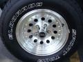 Silverstone Metallic - Wrangler SE 4x4 Photo No. 56