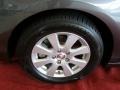 Magnetic Gray Metallic - Camry Hybrid Photo No. 3