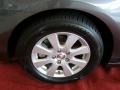 2007 Magnetic Gray Metallic Toyota Camry Hybrid  photo #3