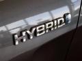 Magnetic Gray Metallic - Camry Hybrid Photo No. 4