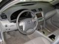 Magnetic Gray Metallic - Camry Hybrid Photo No. 11