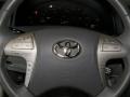 Magnetic Gray Metallic - Camry Hybrid Photo No. 16