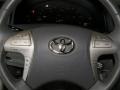 2007 Magnetic Gray Metallic Toyota Camry Hybrid  photo #16