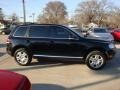 Black - Touareg V8 Photo No. 1