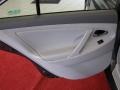 Magnetic Gray Metallic - Camry Hybrid Photo No. 22