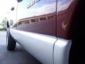 2003 Dark Garnet Red Pearl Dodge Ram 1500 SLT Quad Cab  photo #22