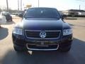 Black - Touareg V8 Photo No. 2