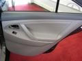 Magnetic Gray Metallic - Camry Hybrid Photo No. 27