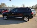 Black - Touareg V8 Photo No. 3