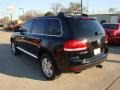 Black - Touareg V8 Photo No. 4