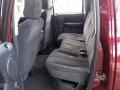 2003 Dark Garnet Red Pearl Dodge Ram 1500 SLT Quad Cab  photo #41