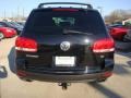 Black - Touareg V8 Photo No. 5