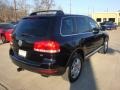 Black - Touareg V8 Photo No. 6