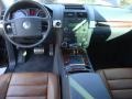 Black - Touareg V8 Photo No. 7