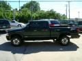 2002 Forest Green Metallic Chevrolet S10 ZR2 Extended Cab 4x4  photo #2