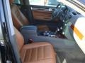 Black - Touareg V8 Photo No. 9
