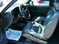 Forest Green Metallic - S10 ZR2 Extended Cab 4x4 Photo No. 14