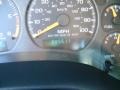 Forest Green Metallic - S10 ZR2 Extended Cab 4x4 Photo No. 15