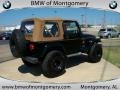 Black - Wrangler Sahara 4x4 Photo No. 3