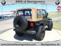 Black - Wrangler Sahara 4x4 Photo No. 4