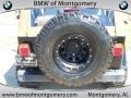 Black - Wrangler Sahara 4x4 Photo No. 14