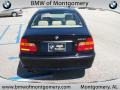 2005 Orient Blue Metallic BMW 3 Series 325i Sedan  photo #5