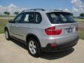 Titanium Silver Metallic - X5 xDrive35d Photo No. 5