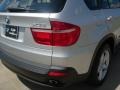 Titanium Silver Metallic - X5 xDrive35d Photo No. 8