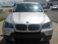 Titanium Silver Metallic - X5 xDrive35d Photo No. 9