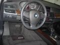 Titanium Silver Metallic - X5 xDrive35d Photo No. 11