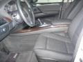Titanium Silver Metallic - X5 xDrive35d Photo No. 12