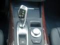 Titanium Silver Metallic - X5 xDrive35d Photo No. 28