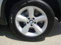 Titanium Silver Metallic - X5 xDrive35d Photo No. 29