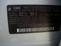 Titanium Silver Metallic - X5 xDrive35d Photo No. 31
