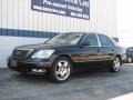 Black Onyx - LS 430 Photo No. 1