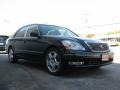 Black Onyx - LS 430 Photo No. 3