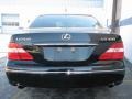 Black Onyx - LS 430 Photo No. 4