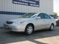 Lunar Mist Metallic - Camry LE Photo No. 1