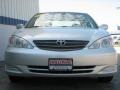 Lunar Mist Metallic - Camry LE Photo No. 2