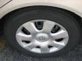 Lunar Mist Metallic - Camry LE Photo No. 5