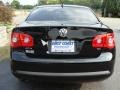 Black - Jetta TDI Sedan Photo No. 4