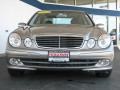 Pewter Silver Metallic - E 500 Sedan Photo No. 2